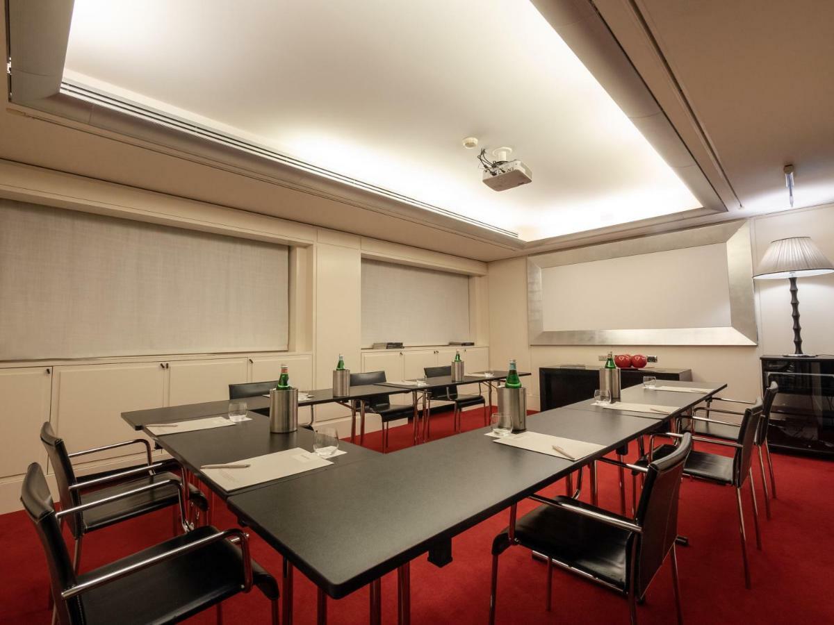 Hotel Starhotels Anderson