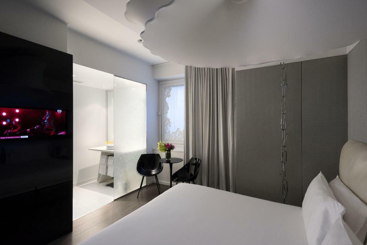 Hotel Palazzo Matteotti, The Dedica Anthology, Autograph Collection Milan