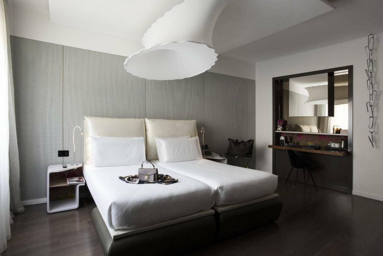 Palazzo Matteotti, The Dedica Anthology, Autograph Collection Hotel Milan