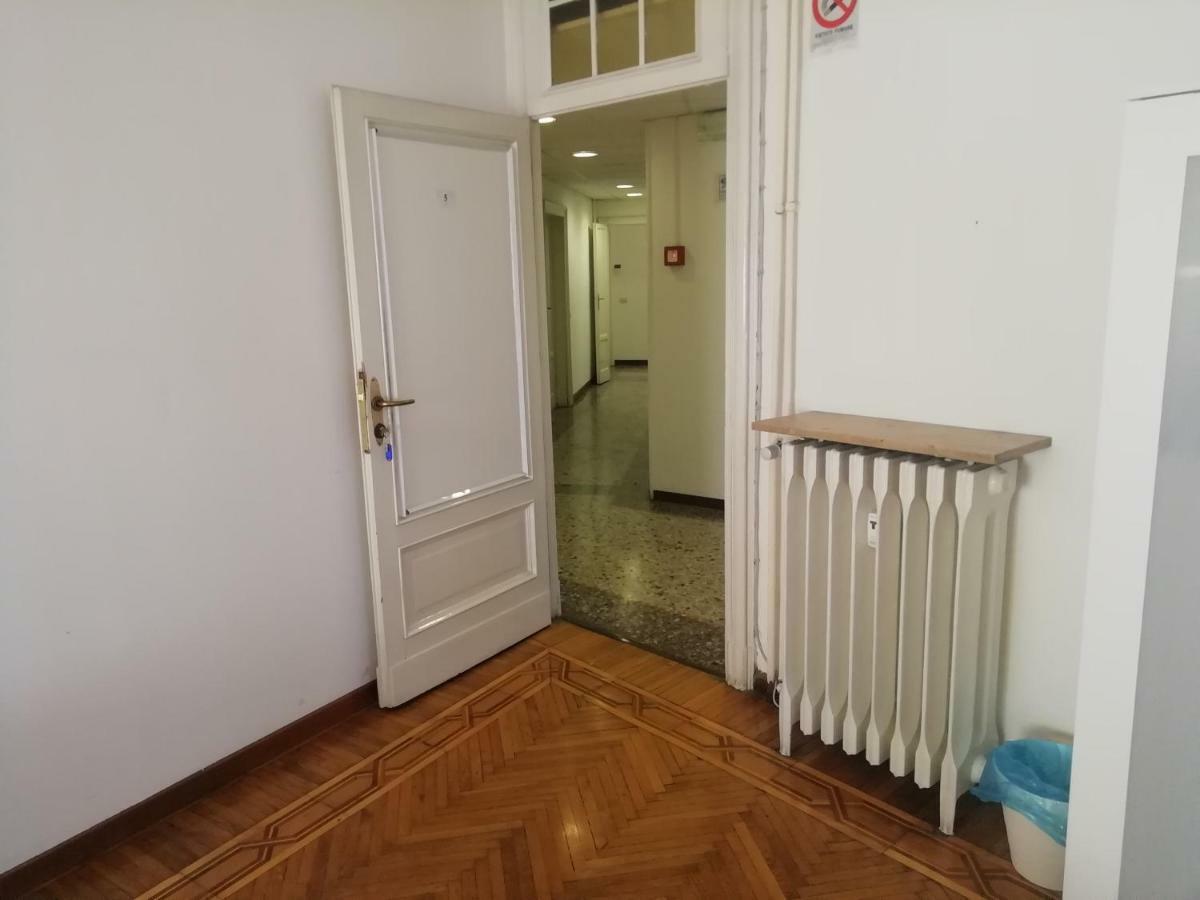 Wbh Buenos Aires Guest house *