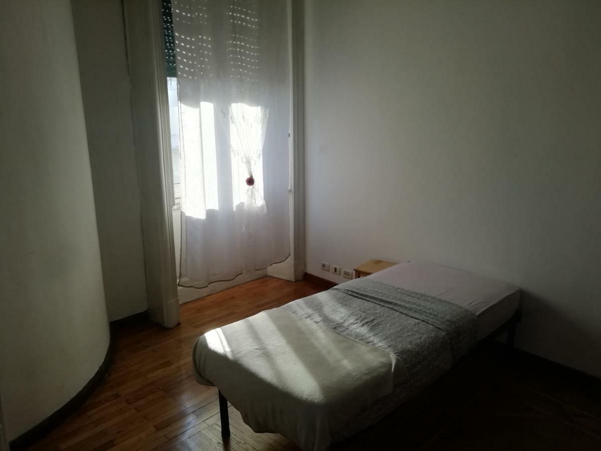 Wbh Buenos Aires Guest house Milan