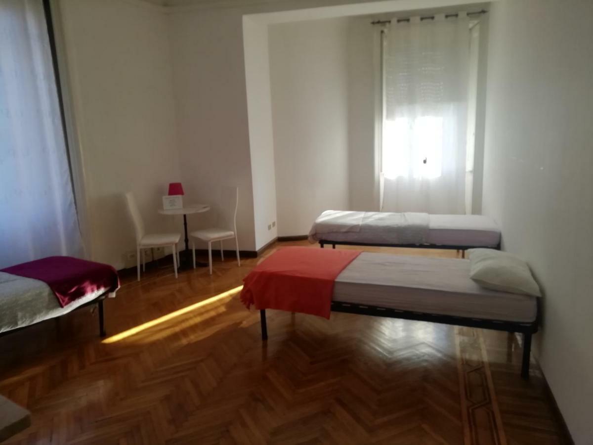 Guest house Wbh Buenos Aires
