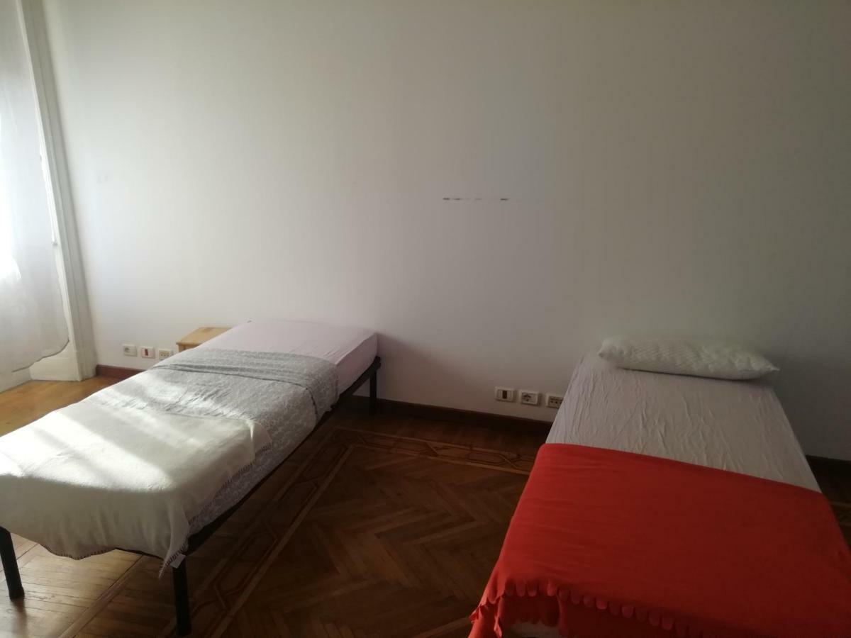 Guest house Wbh Buenos Aires *