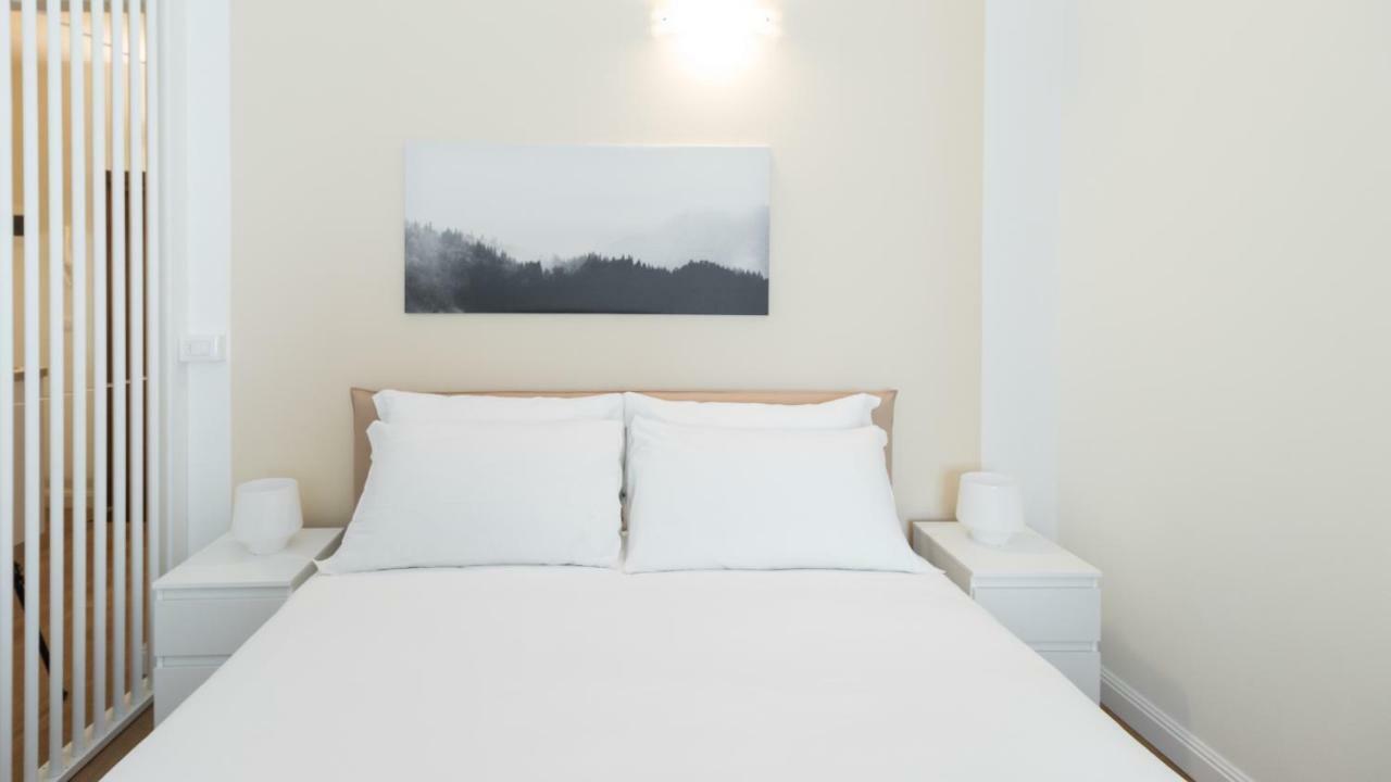 Italianway - Coni Zugna 17 Apartamento *