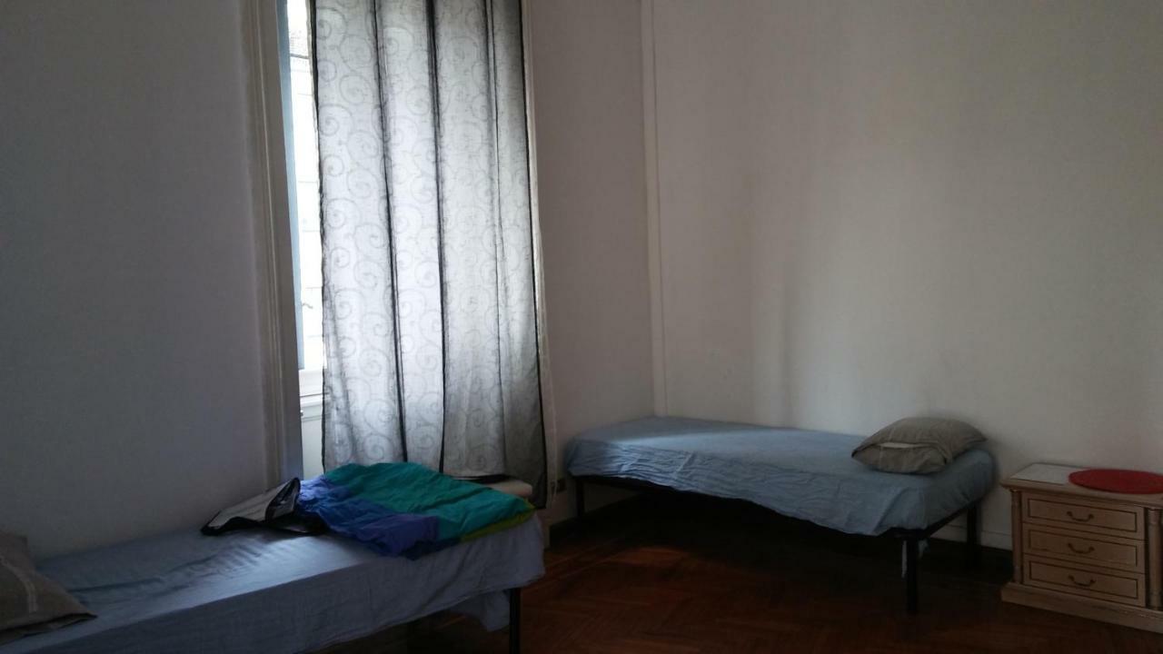 Wbh Buenos Aires Milan