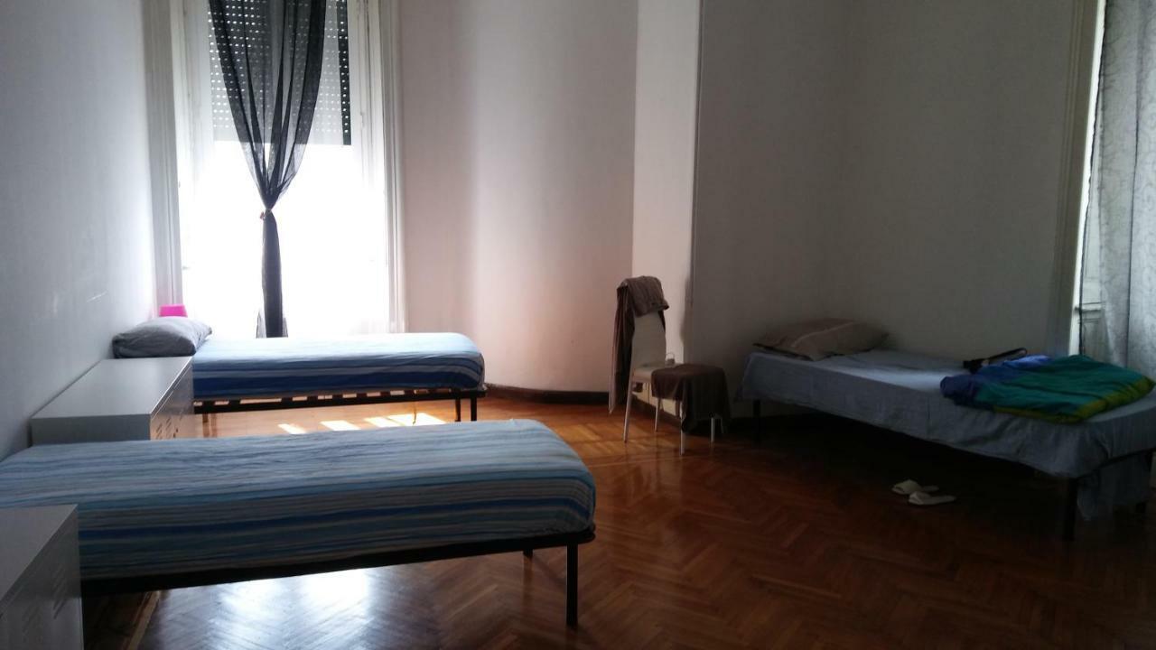 Wbh Buenos Aires * Milan