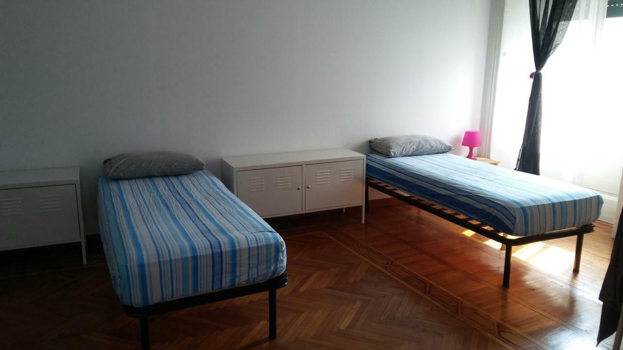 Wbh Buenos Aires Guest house