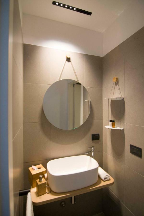 Bed & Breakfast Experience Design Bed&show Milan