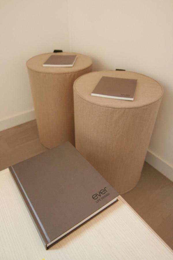 Bed & Breakfast Experience Design Bed&show Milan