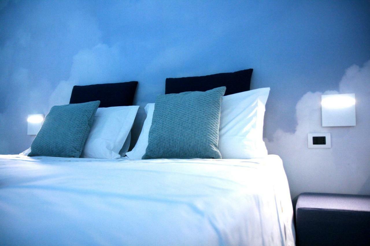Experience Design Bed&show Bed & Breakfast Milan