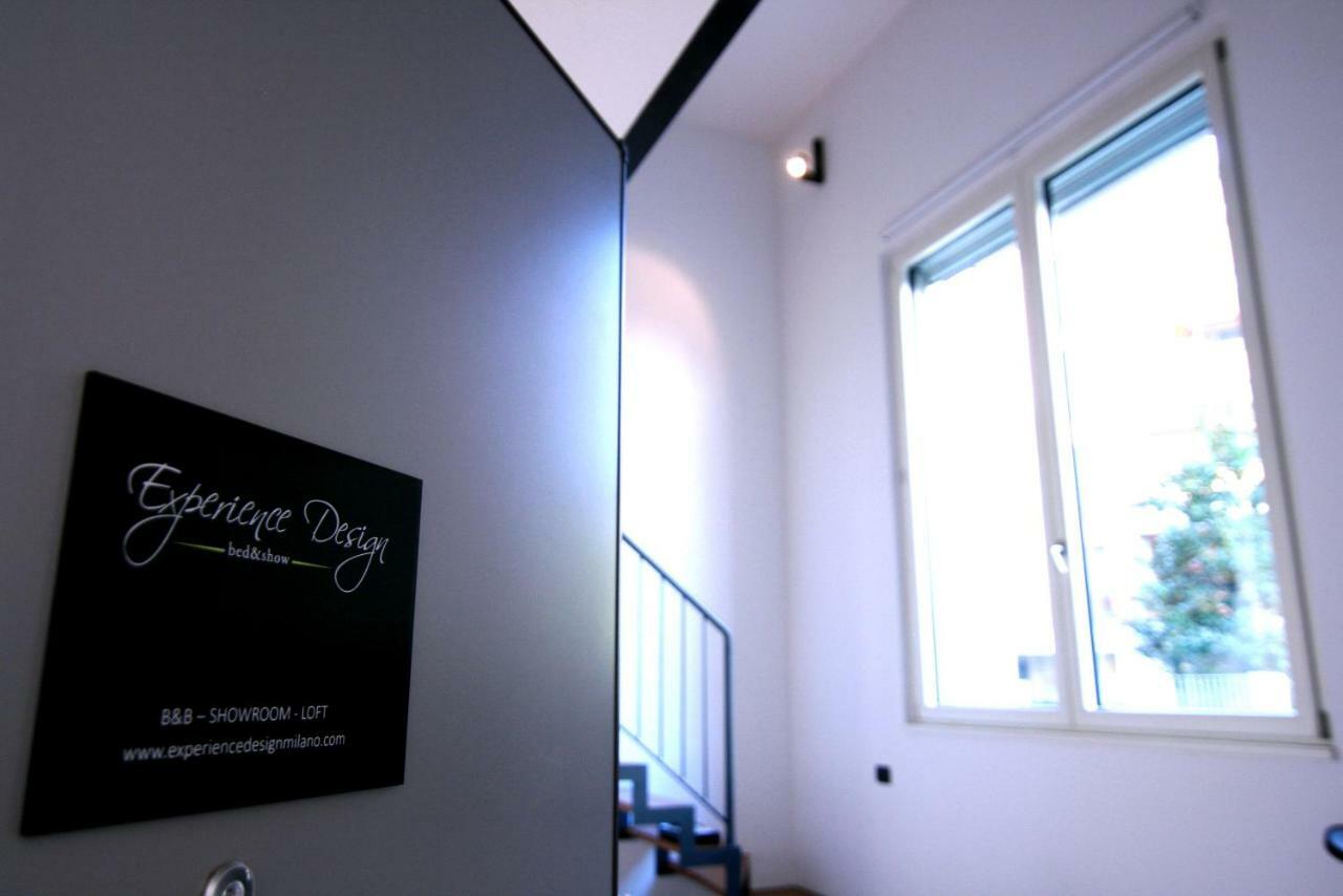 Experience Design Bed&show Bed & Breakfast 2*