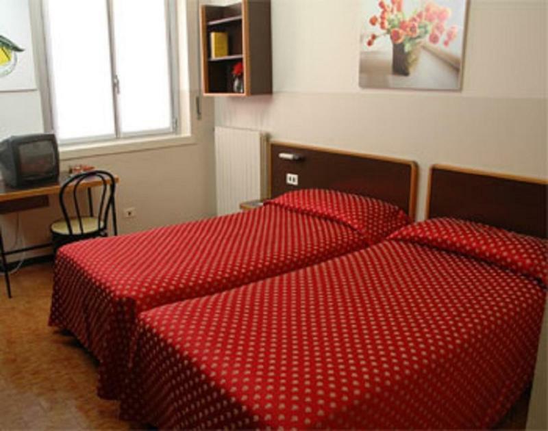 Hotel Ornato
