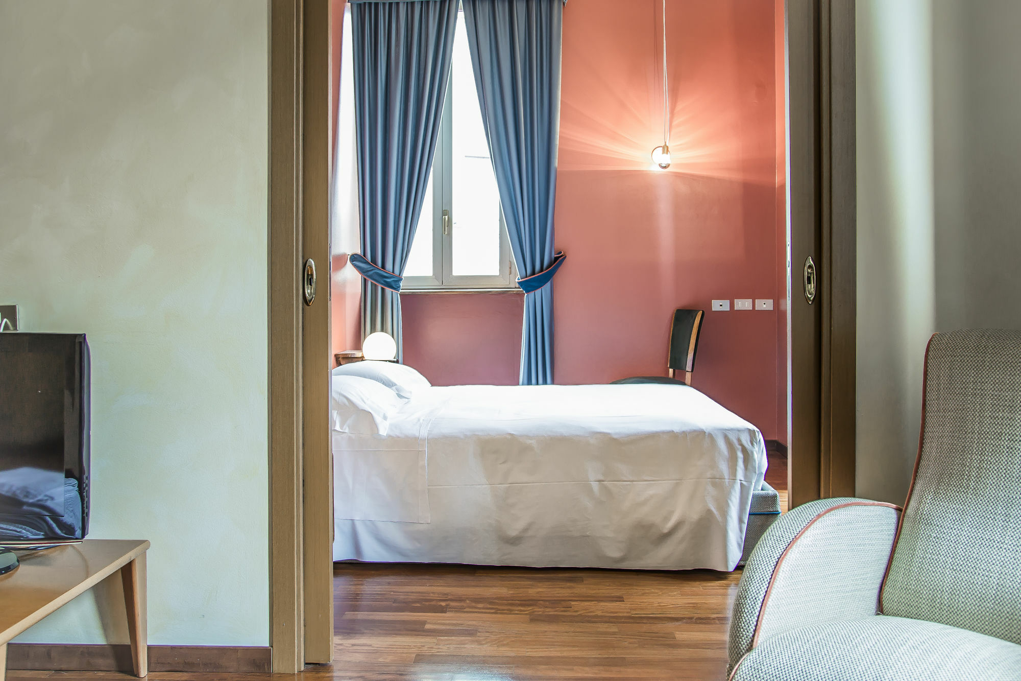 Brera In San Babila * Milan