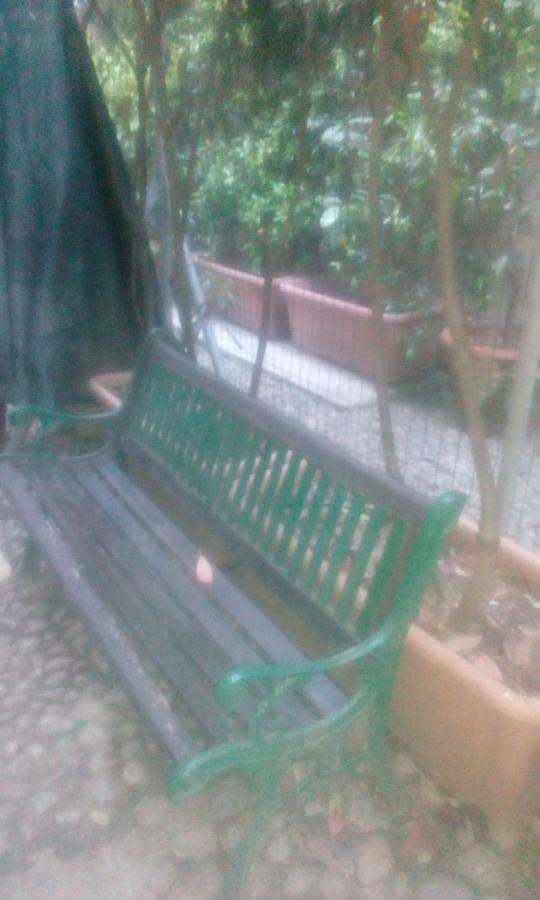 Central With Garden Apartment Milan