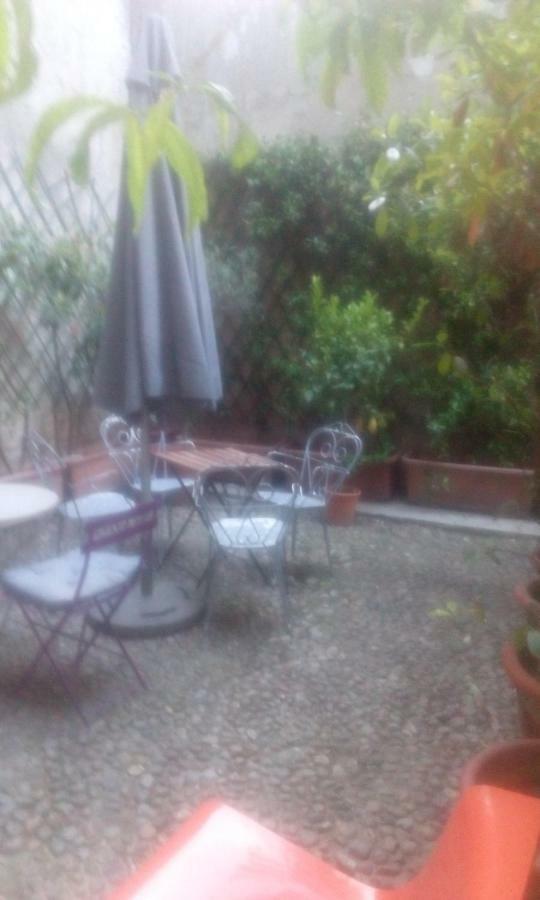 Central With Garden * Milan
