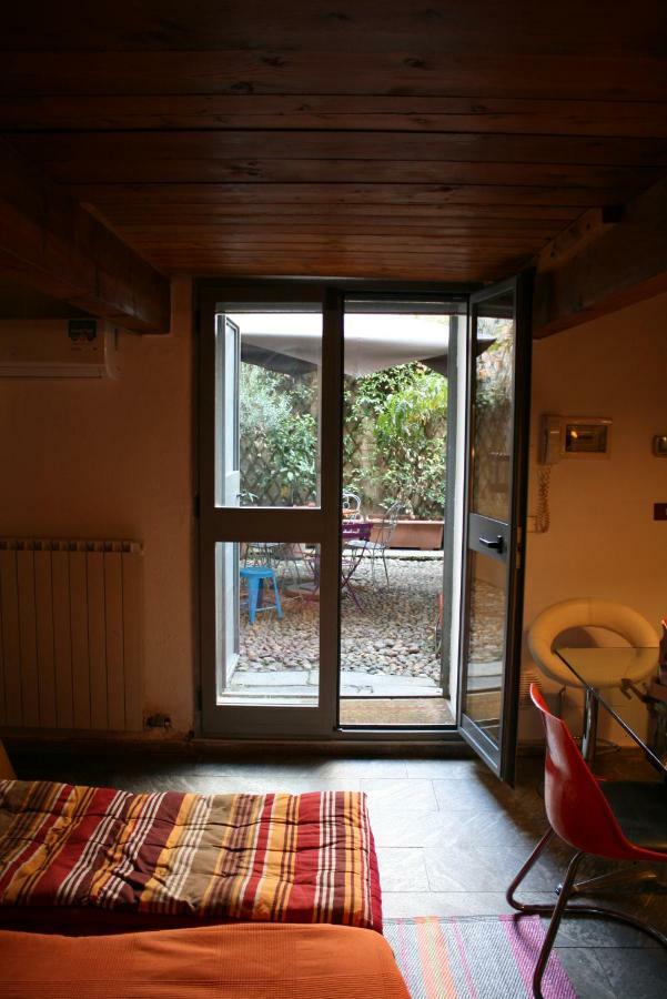 Central With Garden * Milan
