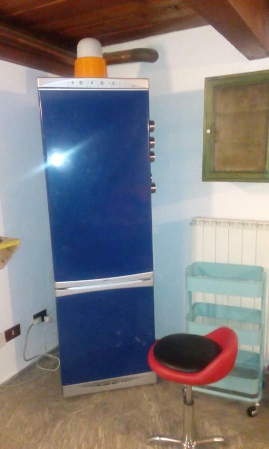 Apartment Central With Garden *