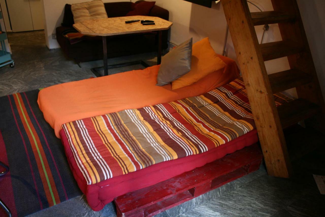 Central With Garden Apartment Milan