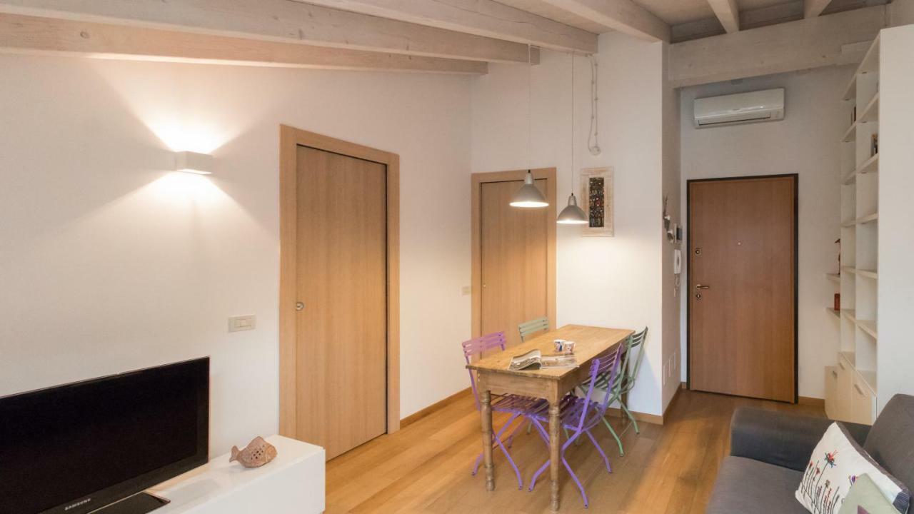 Apartment Italianway - Savona 108 Milan