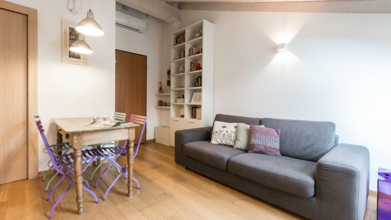 Italianway - Savona 108 Apartment Milan
