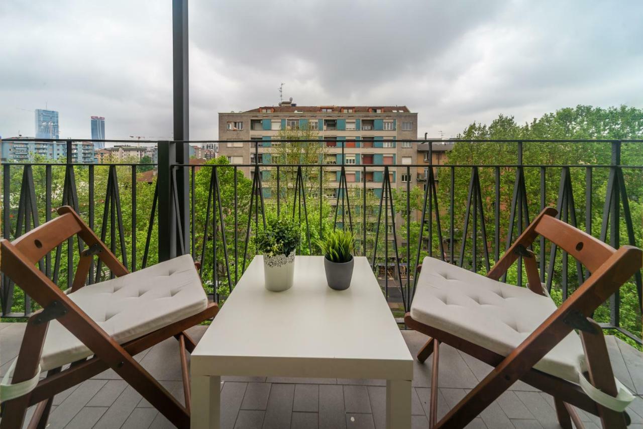 Casa Da Sky Apartment *