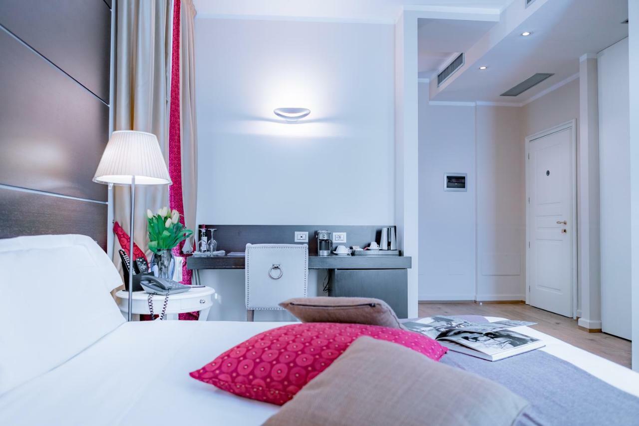 Hotel Townhouse 33 Milan