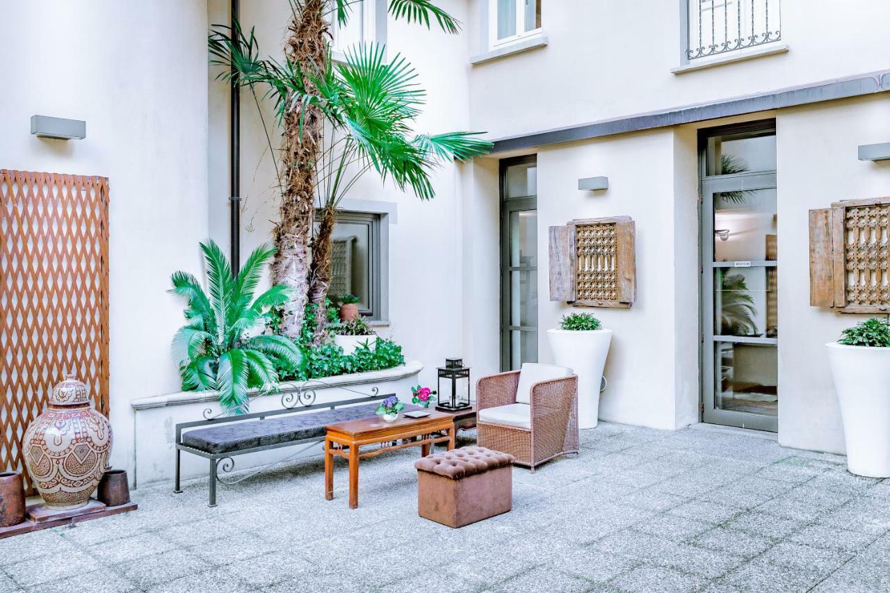 Townhouse 33 4*
