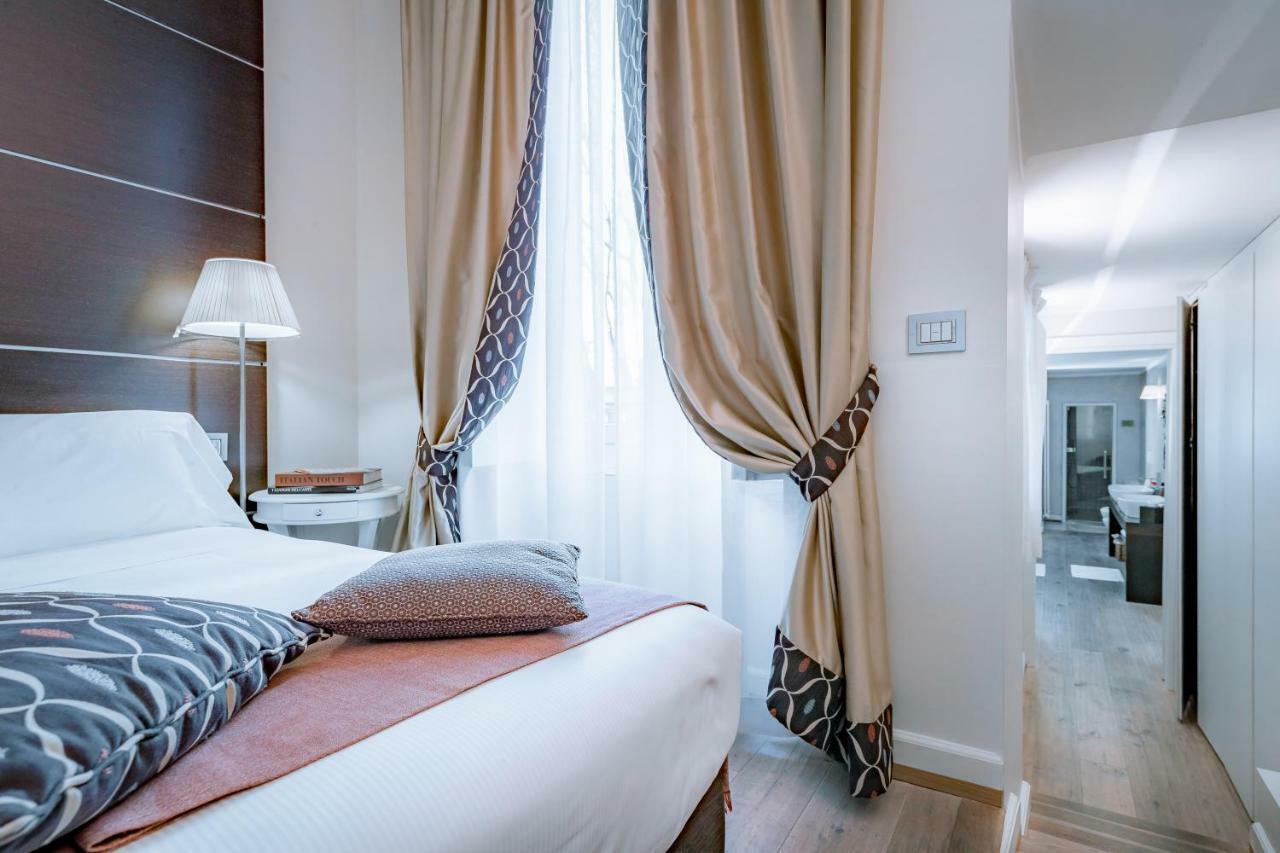 Townhouse 33 4*