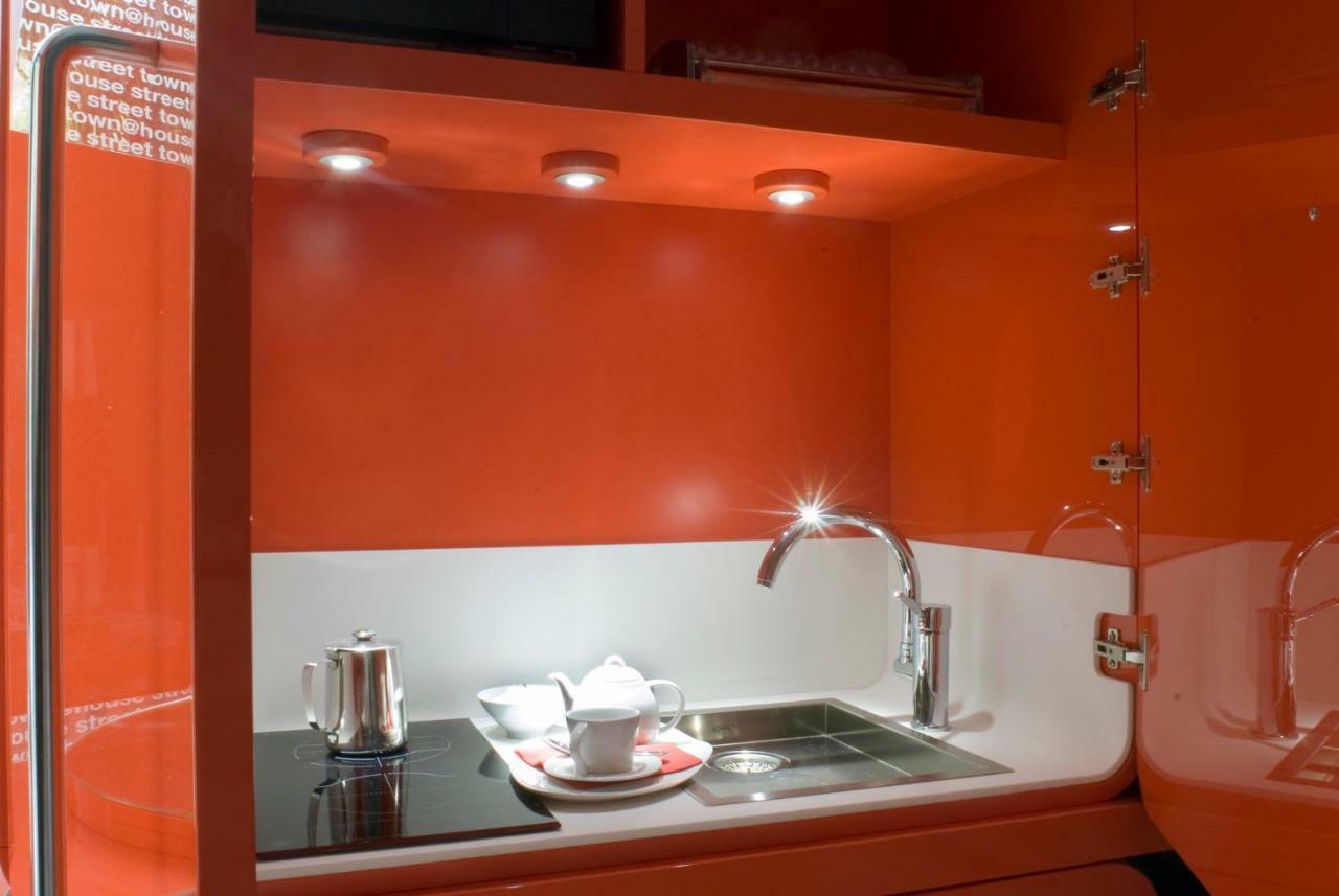 Townhouse 33 Milan