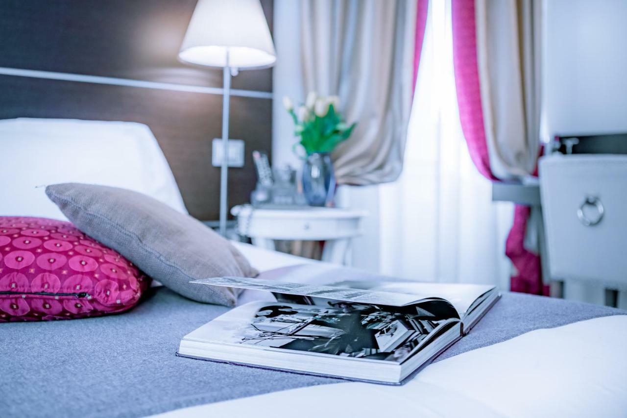 Townhouse 33 Hotel Milan