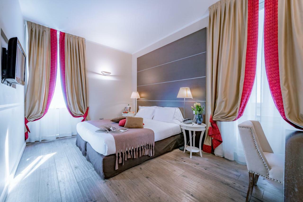Townhouse 33 Hotel Milan