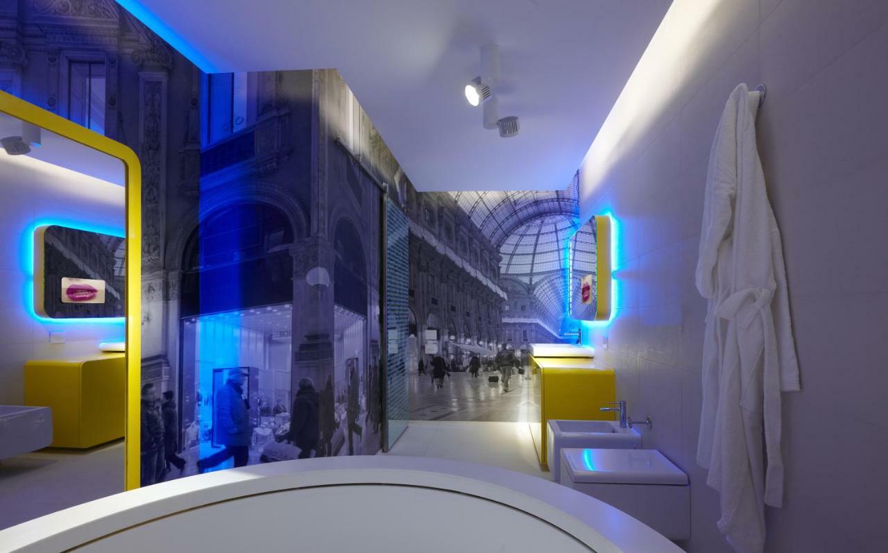 Townhouse 33 Milan