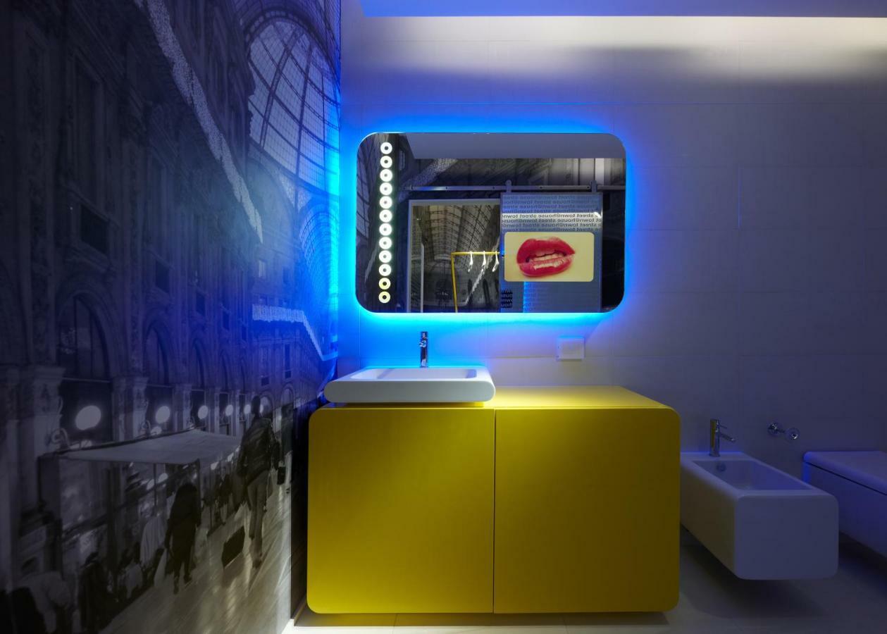 Townhouse 33 Milan