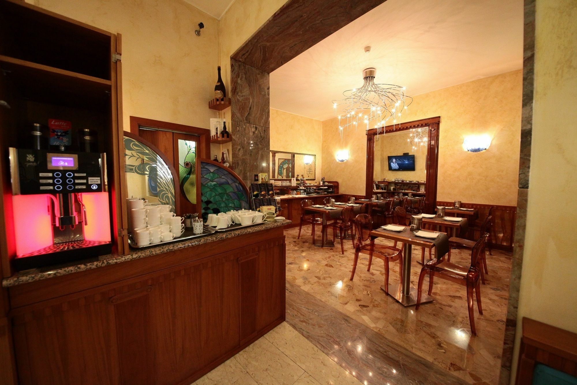 Hotel Star Milan
