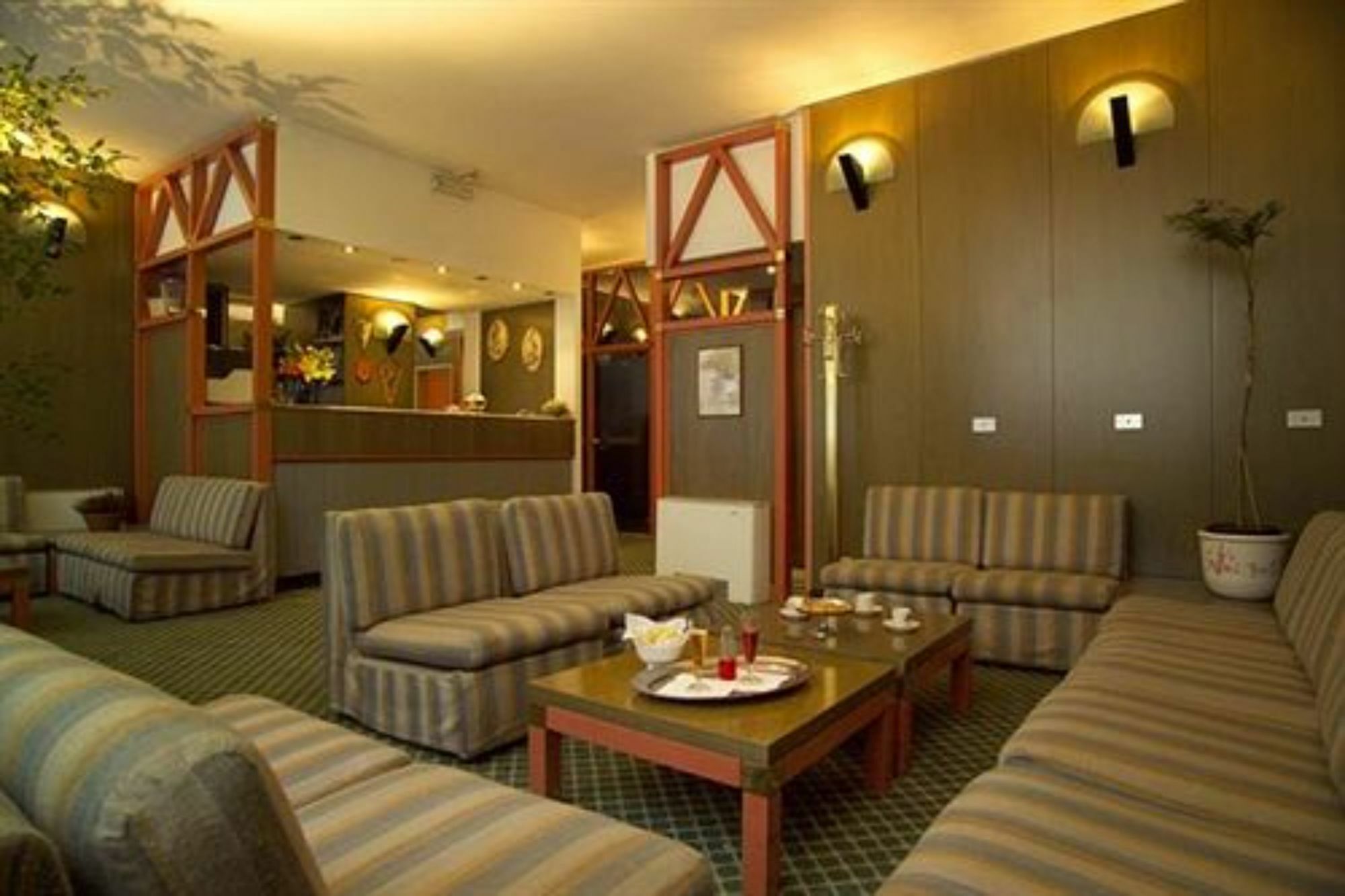 Hotel Johnny Milan