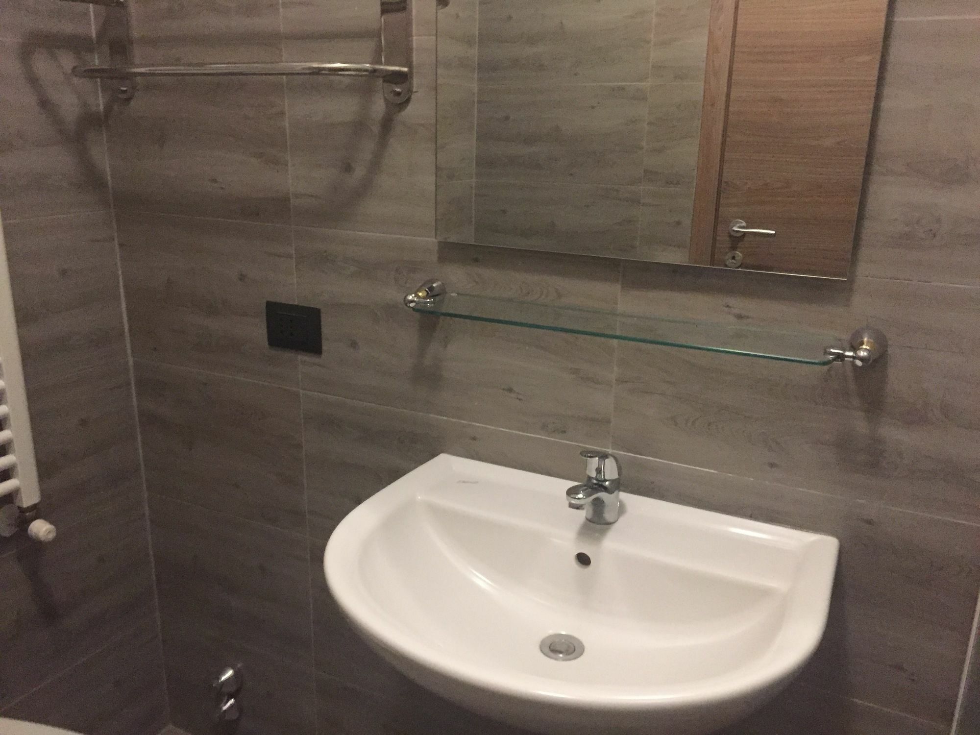Adelchi Hotel Milan