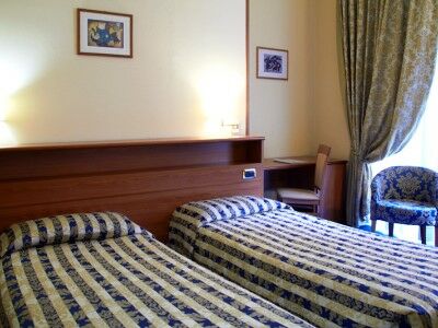 Garibaldi Palace 3* Milão