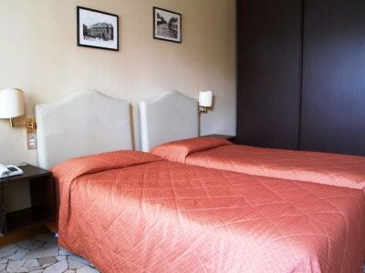 Garibaldi Palace 3* Milão