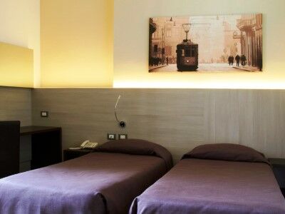 Garibaldi Palace 3*