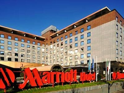 Marriott 4* Milan