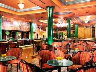 Marriott Hotel 4*