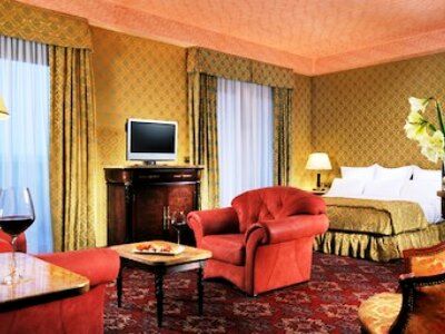 Marriott Hotel