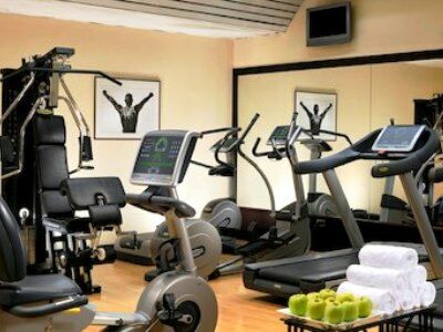 Marriott Hotel 4*