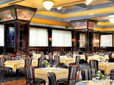 Marriott 4*