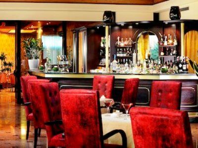 Marriott Hotel Milan