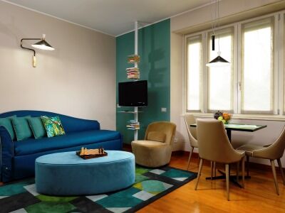 Residenza Delle Citta 4*