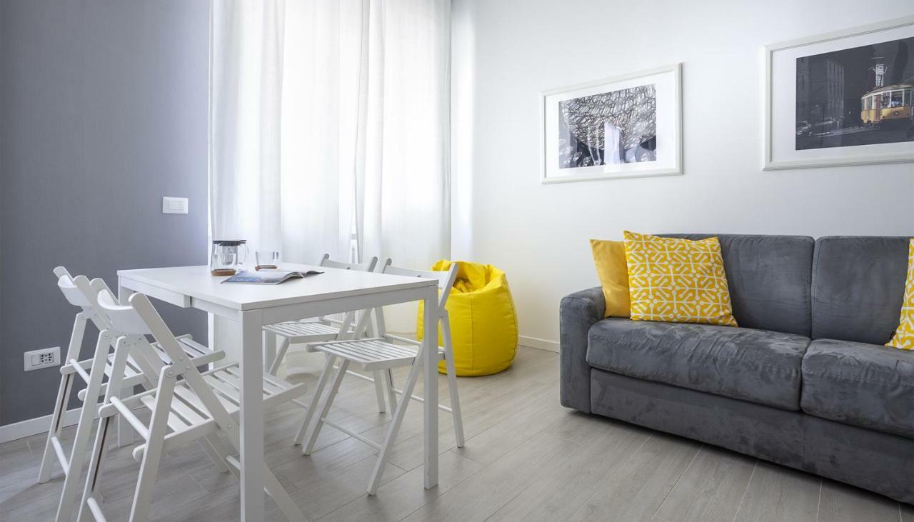 Apartamento Italianway - Fusetti 2 *