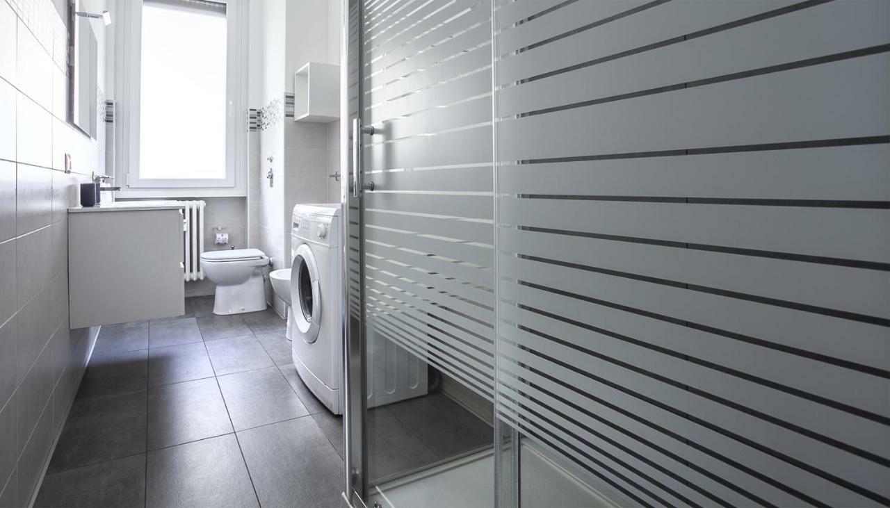 Apartamento Italianway - Fusetti 2