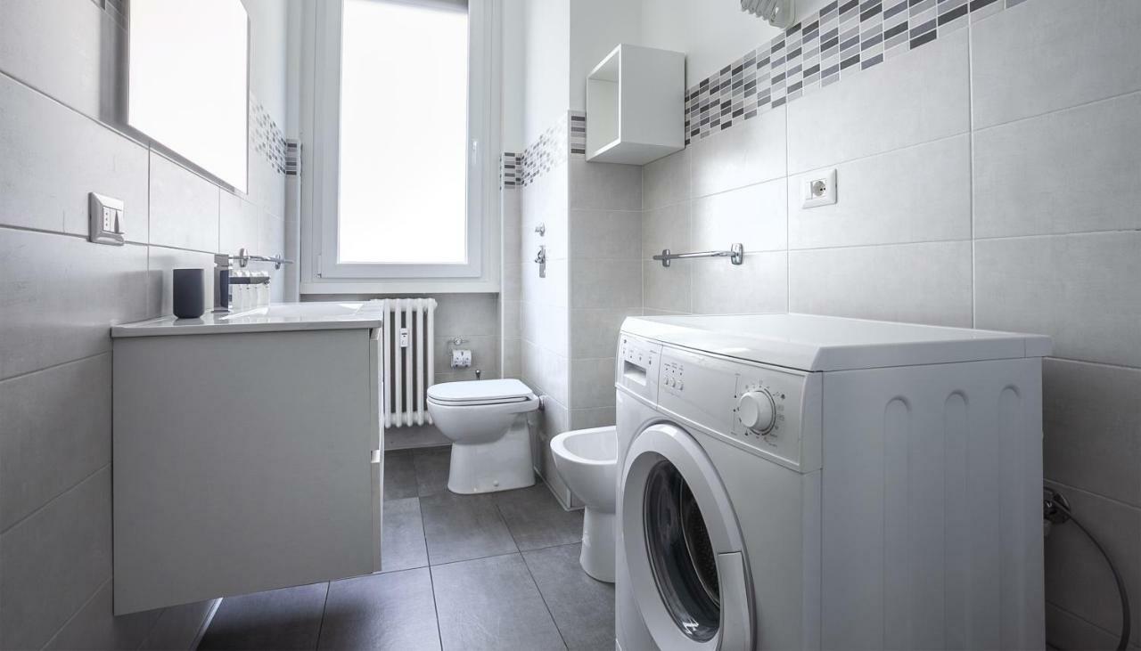 Apartamento Italianway - Fusetti 2
