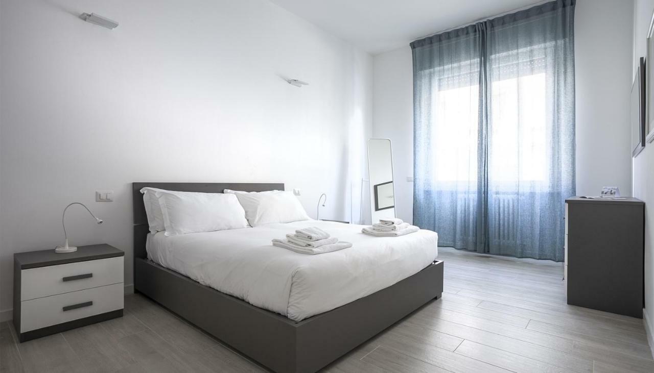 Apartamento Italianway - Fusetti 2 *